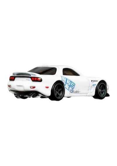 Hot Wheels Fast Furious Premium Arabalar Hnw46 Hkd22