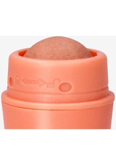 Yüzdeki Fazla Yağı Emmek Ve Cildi Matlaştırmak Üzere Tasarlanmış Blotting Roller