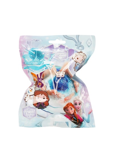 Köpüren Sürpriz Charm Paketi Frozen
