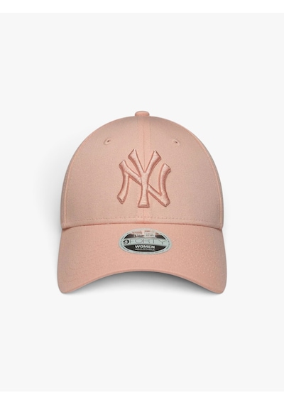 New Era Nos Wmns Lge Ess 9forty Neyyan Plmplm Kadın Pembe Şapka - 60675519