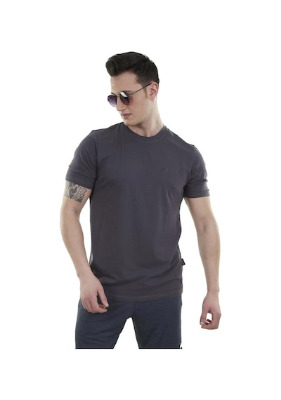 Alpinist Lucid Erkek T Shirt Antrasit Xxl 600616 Antrasit