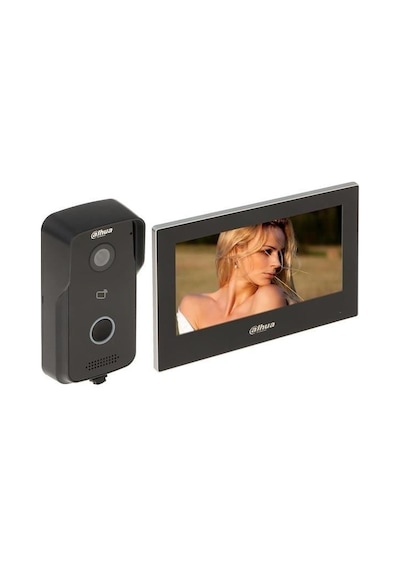 Dahua Ktp03 Ip Video Intercom Kiti
