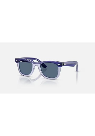 Ray-ban Junıor 0rj9140s Güneş Gözlüğü Mavi
