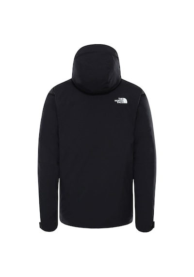 The North Face Mountaın Lıght 3in1 K. Tüyü Ceket Nf0a4r2ıkx71 Siyah