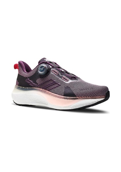 Lescon Felıx 2 Unisex Spor Ayakkabı Mürdüm