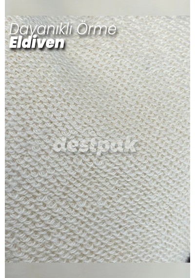 Isıya Dayanıklı Yanmaz Eldiven - Fırıncı Eldiveni