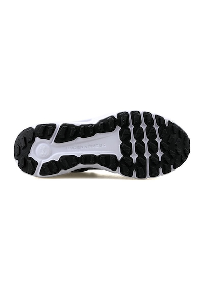Under Armour Ua Summit Trek Erkek Günlük Ayakkabı 3028345-004 Siyah 3028345-004 Siyah