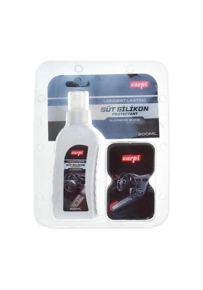 200ml Sut Sılıkon Sungerlı 091 2020 1 Adet Diğer