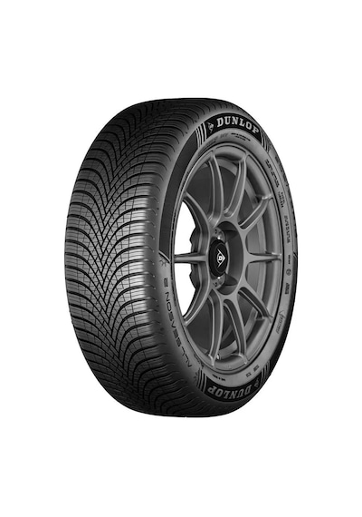 Dunlop 235/55R19 105W XL All Season Dört Mevsim Lastiği 2025