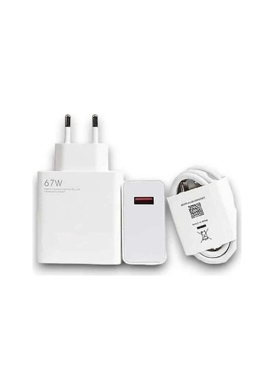 Bay 67 W Şarj Aleti Najmaddin 72103573