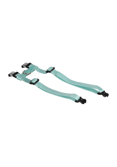 Pawise Kedi Göğüs T. 14.5-25/18-30cm Yeşil-mavi S