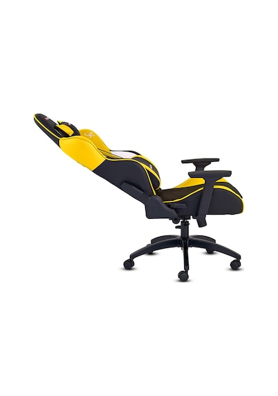 Xrancer Premıo Yellow Oyuncu Koltuğu