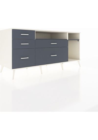 Kronos Konsol 2 Raflı 5 Çekmeceli 176x59x83 Aytaşı-antrasit/antrasit Antrasit/antrasit Kronos Konsol 2 Raflı 5 Çekmeceli 176x59x83 Aytaşı-antrasit/antrasit Antrasit/antrasit