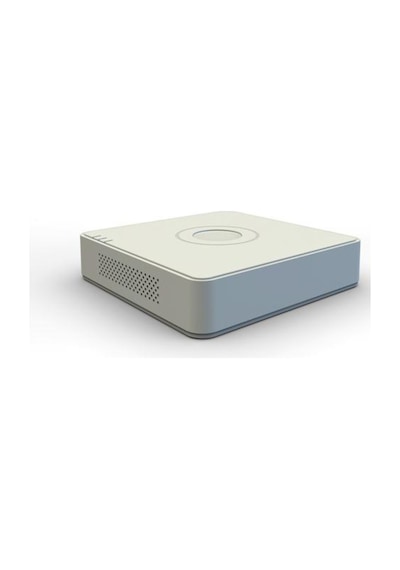 Hikvision Ds-7116Hqhı-K1 1080P 16 Kanal H.265+ Hdtvı Kayıt Cihazı