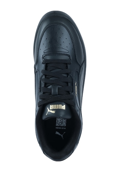 Puma Shuffle Downtown Erkek Siyah Spor Ayakkabı 402596-06