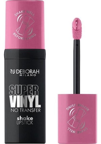 Deborah Milano Super Vınyl Shake Lıpstıck 08
