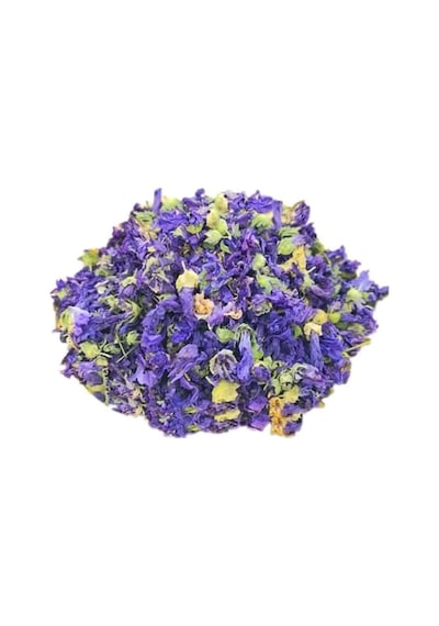 Botanik Sağlık Ebegümeci Çiçeği 100 G