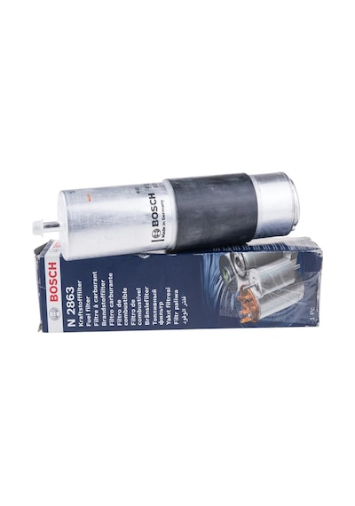 Bosch F026402863 Yakıt Filtresi 0000902552 6260900452 A0000902552 A6260900452