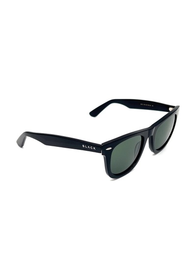Black Blk8550 C2 Unisex Güneş Gözlüğü Siyah