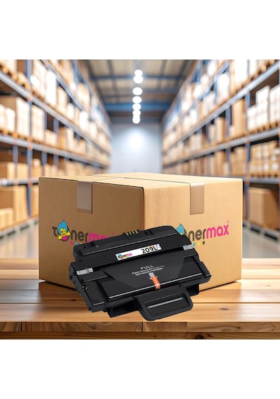 Samsung Uyumlu Mlt-d209l  Uyumlu Toner 20'li Paket / Ml-2855 / Scx-4824fn / Scx-4825fn / Scx-4828fn