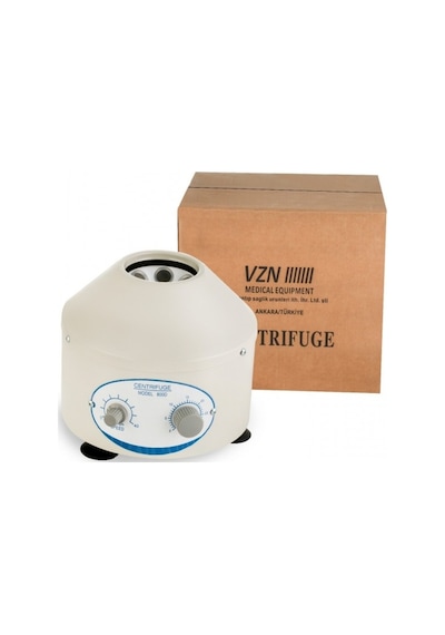 Vzn 800D Santrifüj Cihazı 6'lı 15 ML
