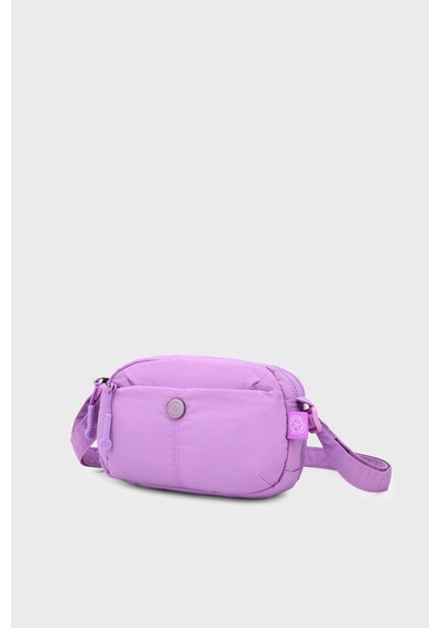 Smart Bags Bayan Çanta 2022 3339 Lila