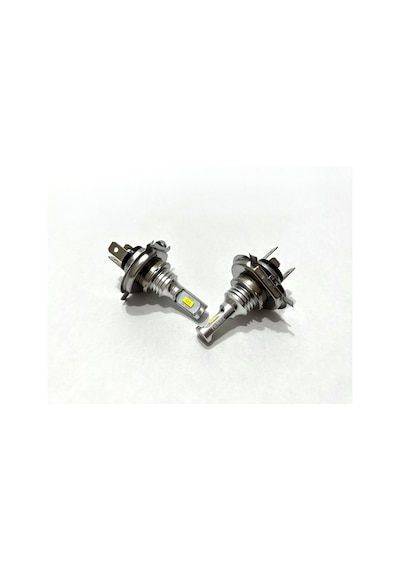 FEMEX NOVA CSP 3570 H4 BEYAZ LED XENON LED HEADLİGHT