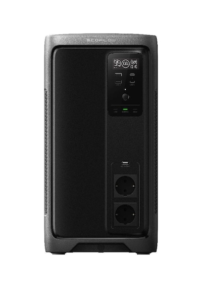 Ecoflow - Delta 3 2000 Air Taşınabilir Güç Kaynağı 1920wh