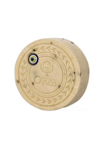 Olivos Amulet Defneli Zeytinyağı Sabunu 100 G