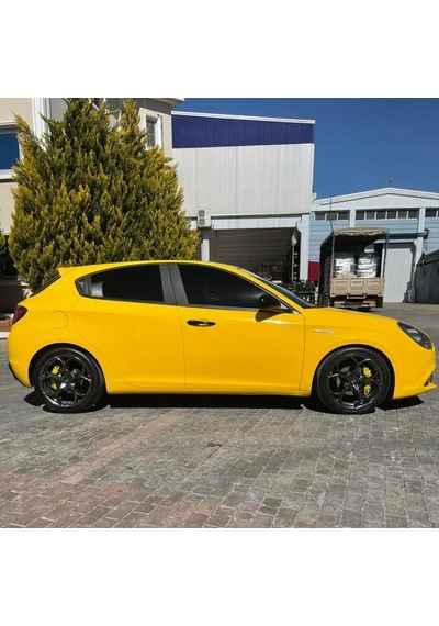 Alfa Romeo Giulietta 1.4t/1.6 Jtdm/2.0 Jtdm H&r Spor Yay -30mm