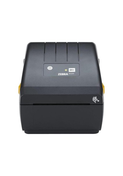 Zebra Zd22042-d0eg00ez, Zd220d 203 Dpi Usb Standart Direk Thermal Barkod Yazıcı