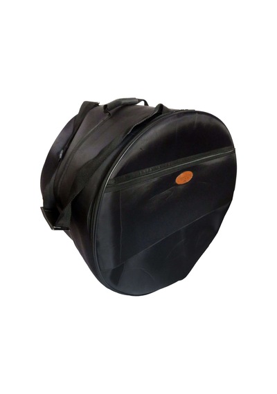 Profesyonel Gigbag Davul Kılıfı - Siyah Renk - Su Geçirmez