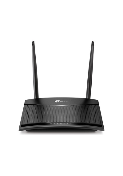 Tp-lınk Tl-mr100, 2port, 300mbps, 2,4ghz Wifi, Masaüstü, Lte Micro Sim Kart Takılabilir 3g-4g Destekli Router