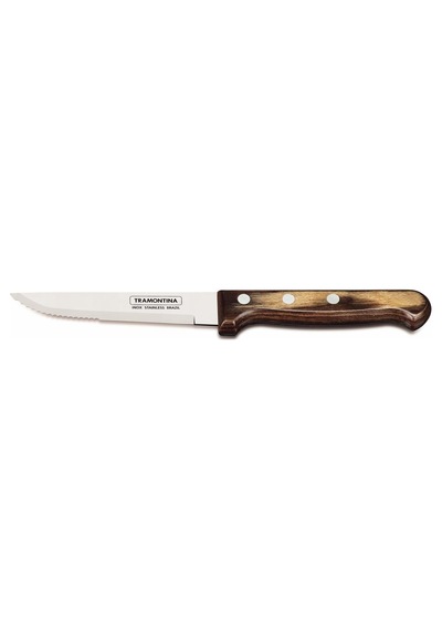 Tramontina 21413-095 12li Jumbo Biftek-steak Bıçağı Seti