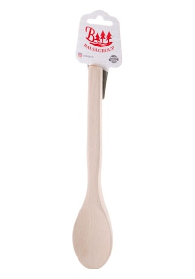 Yerli Ağaç Kaşık 23 Cm Royaleks-bls9012 Diğer
