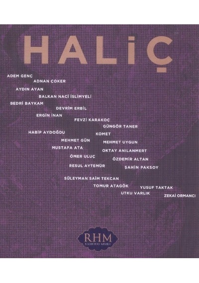 Haliç