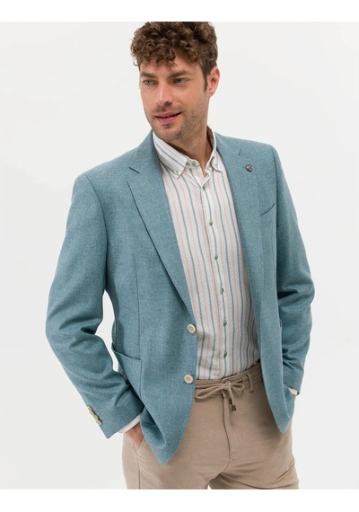 Pierre Cardin Turkuaz Spor Blazer Ceket G021gl002.000.1597529.vr093 Turkuaz