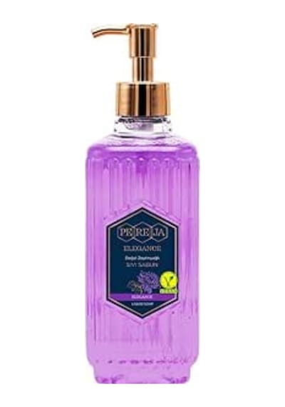 Pereja Sıvı Sabun Elegance 500ml