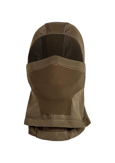 Oil Company Termal Pro Skin Haki Balaklava Unisex