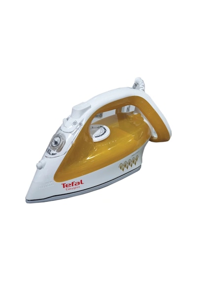 Tefal FV3954 Easygliss Golden Edition 2400 W Buharlı Ütü