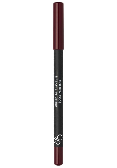 Dream Lips Lipliner No: 522 Scarlet - Dudak Kalemi 0