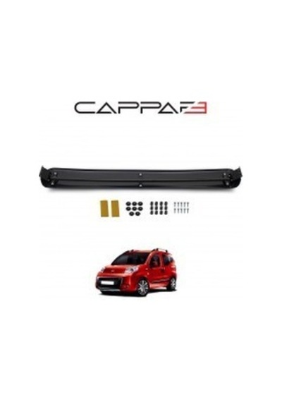 Fiat Fiorino 2007- Yılı Ve Sonrası Uyumlu Ön Cam Güneşliği