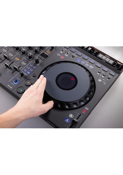 Ayrex Pioneer Dj Ddj-grv6 Dj Kontrol Cihazı