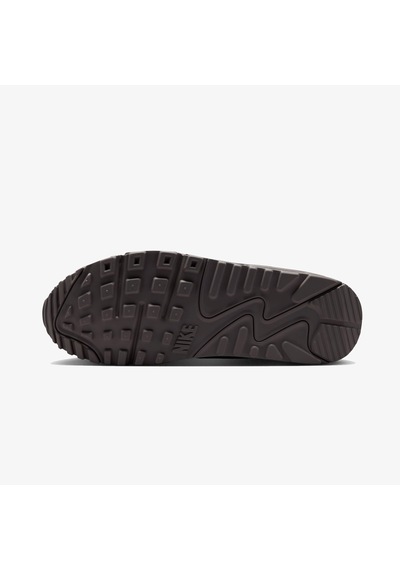 Nike Air Max 90 Kadın Krem Spor Ayakkabı Dc1161-289 Juststep Çokrenkli