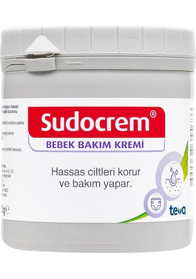 Sudocrem 400 Gr