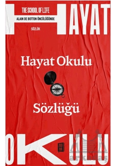 Hayat Okulu Sözlüğü