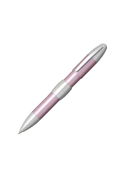 Platinum Klasik Seri Bpk 1000 Pembe Tükenmez Kalem Çok Renkli