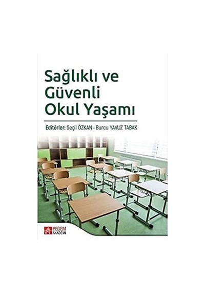 Sağlıklı Ve Güvenli Okul Yaşamı Sku: Zeusstk0a754bfc84