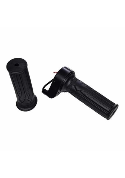 E-bike Gaz Kol Standart Düz Arr0898 Gaz Kolu