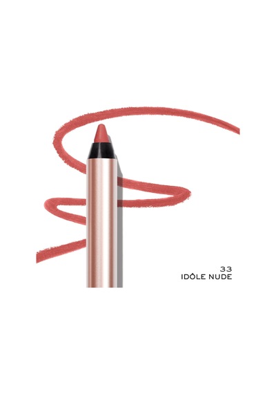 Lancome Idole Lip Liner 33 Idole Nude Dudak Kalemi